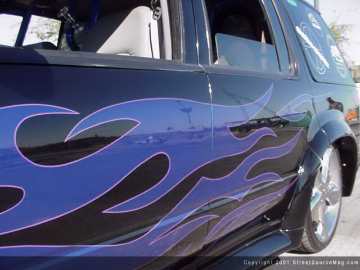 Exploring Endless possibilities