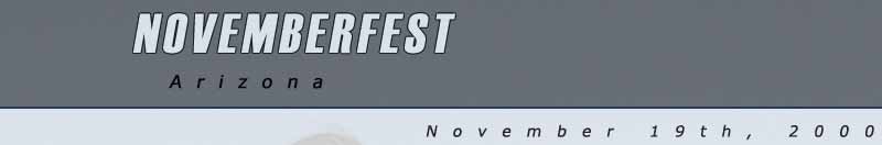 Novemberfest