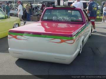 slamfest Show Images Page 1