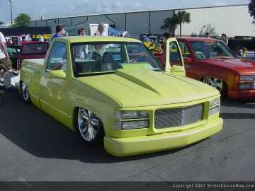 slamfest Show Images Page 1