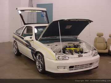 slamfest Show Images Page 1