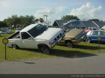 slamfest Show Images Page 1