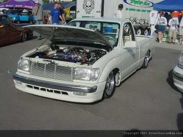 slamfest Show Images Page 2