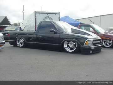 slamfest Show Images Page 2