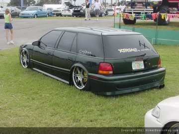 slamfest Show Images Page 2