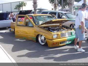 slamfest Show Images Page 4