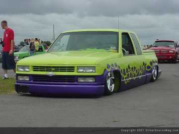 slamfest Show Images Page 5