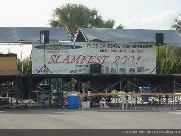 slamfest Show Images Page 6