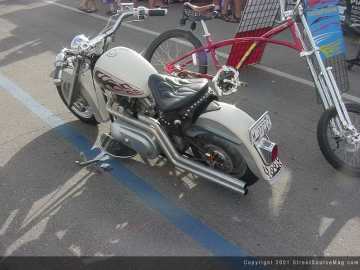 slamfest Show Images Page 6