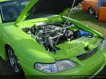 slamfest Show Images Page 6