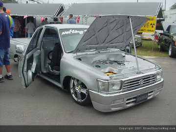 slamfest Show Images Page 7