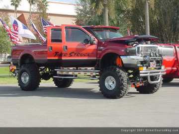 slamfest Show Images Page 7