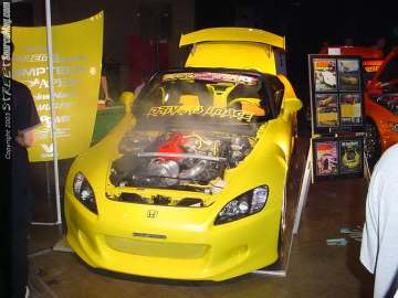 hin-chicago Show Images Page 4