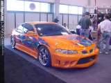 sema Show Images Page 1