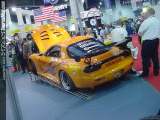 sema Show Images Page 2