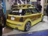 sema Show Images Page 6