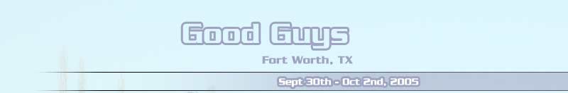 Good Guys - DFW Area