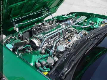 Driven, Dragged and Shown