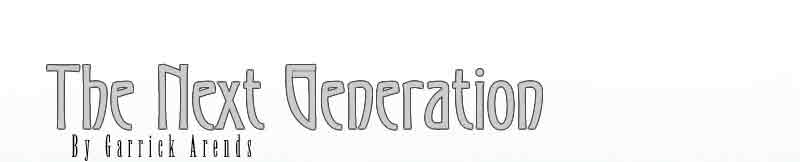 Next Generation