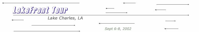 LakeFront Tour '02