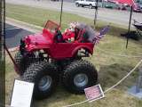 staunton Show Images Page 4