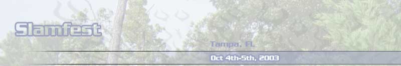 Slamfest