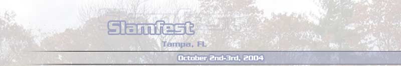 Slamfest
