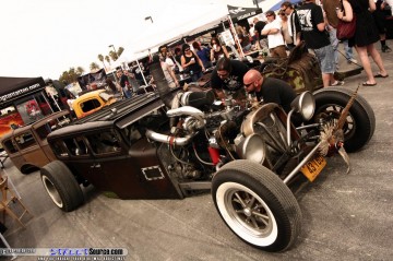 RatCityRuckusShow Show Images Page 1