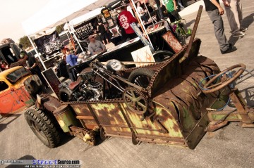 RatCityRuckusShow Show Images Page 2