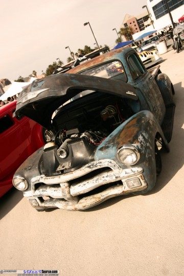 RatCityRuckusShow Show Images Page 2