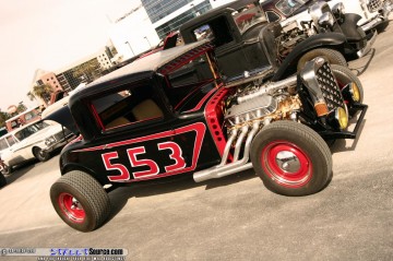 RatCityRuckusShow Show Images Page 3