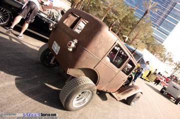 RatCityRuckusShow Show Images Page 3