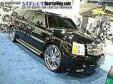 sema Show Images Page 5