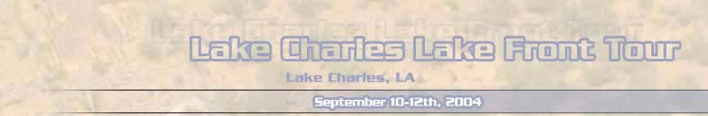 Lake Front Tour