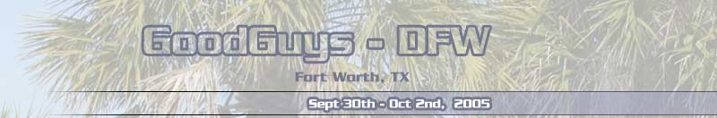 Good Guys - DFW Area