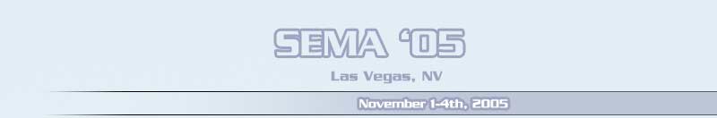 SEMA '05