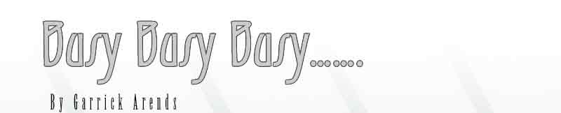 Busy Busy Busy