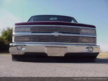 Daily Driven Pleasure