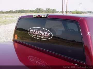 -Daily Driven Pleasure