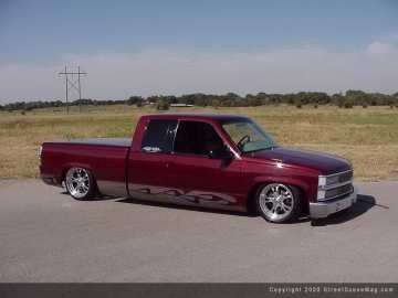 Daily Driven Pleasure