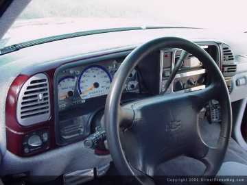 Daily Driven Pleasure