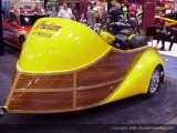 sema Show Images Page 2