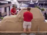 sema Show Images Page 10