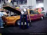 sema Show Images Page 17