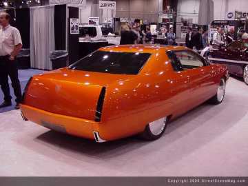 sema Show Images Page 18