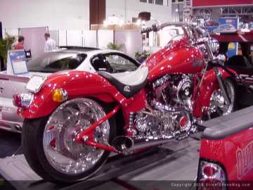 sema Show Images Page 18