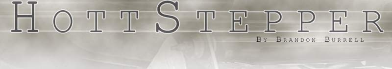 Hottstepper