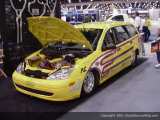 Sema Show Images Page 1