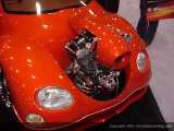 Sema Show Images Page 4