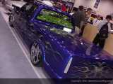 Sema Show Images Page 4